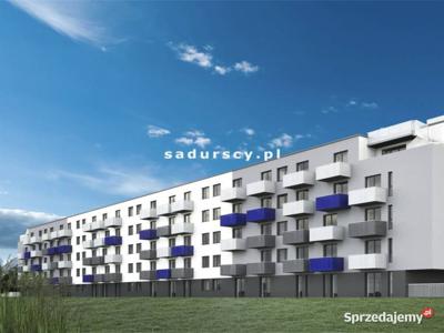 Oferta sprzedaży mieszkania Kraków Agatowa 51.2m2 3 pokoje