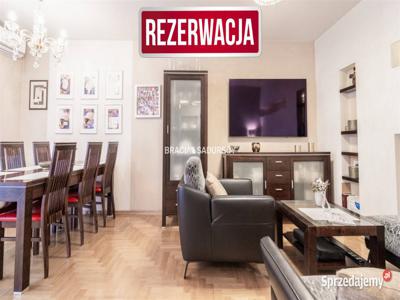 Oferta sprzedaży mieszkania Kraków Frycza-Modrzewskiego 57m2 3 pokoje
