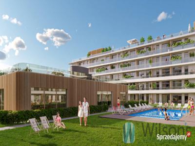 Oferta sprzedaży mieszkania Sianożęty Ustronie Morskie 70.59m2 3 pokoje