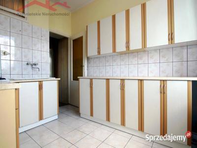 Oferta sprzedaży mieszkania Strzyżów 47.95m2 2-pokojowe