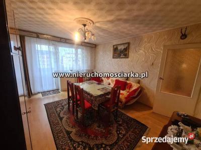 Oferta sprzedaży mieszkania Wodzisław Śląski 54.23m2 3 pokoje