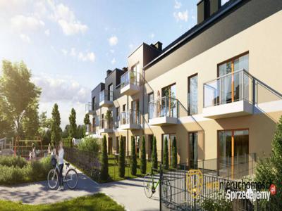 Oferta sprzedaży mieszkania Wrocław 53.6m2 3 pokojowe