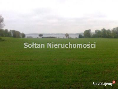 oferta sprzedaży ziemii 38342m2 Serock