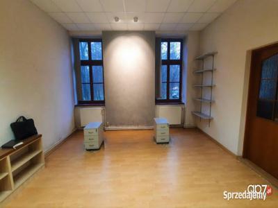 Oferta wynajmu lokalu 27m2 Krzeszowice