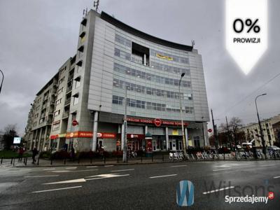 Oferta wynajmu lokalu 340m2 Warszawa Aleja Jerzego Waszyngtona