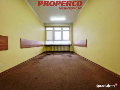 Oferta wynajmu lokalu Kielce 41.12m2