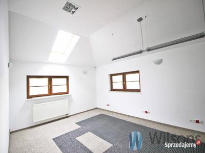 Oferta wynajmu lokalu Warszawa 1150m2