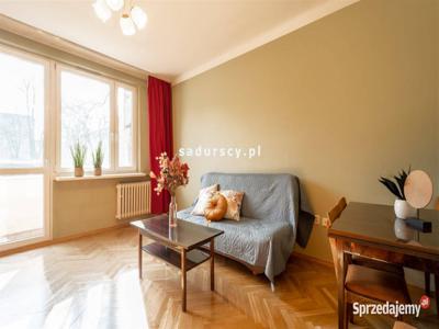 Oferta wynajmu mieszkania 60.7m2 3 pok Kraków