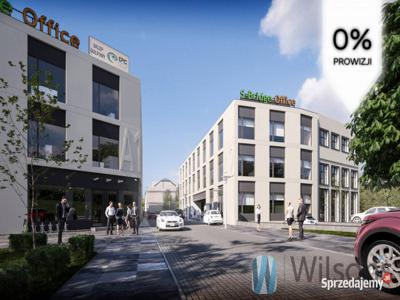 Ogłoszenie lokal 1932m2 Warszawa Wał Miedzeszyński