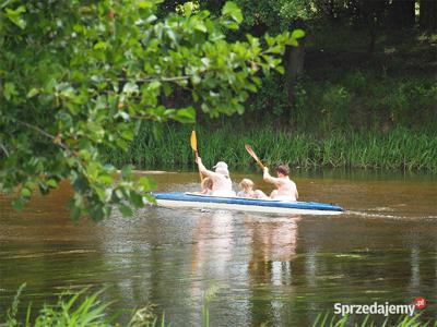 ostatnia Działka nad rzeką