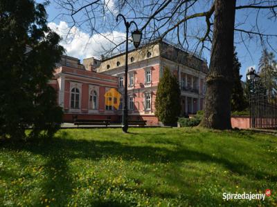 Reprezentacyjny budynek dla inwestorów w Legnicy