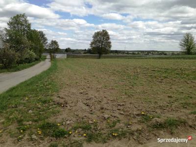 SŁOBODA. Działka rolna 1 789 m2 do zabudowy Okazja !