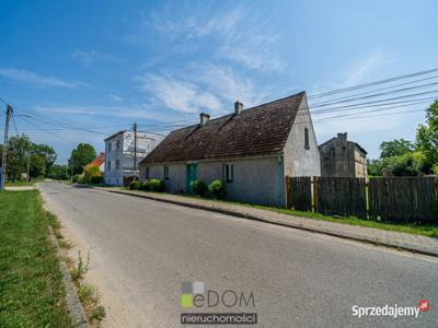 Sprzedaż domu wolnostojącego Gralewo 153m2