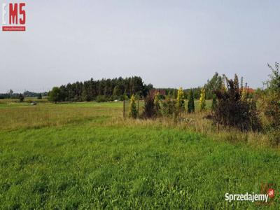 sprzedaż działki inwestycyjnej 1330m Dobrzyniewo Kościelne