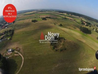 Sprzedaż gruntu Marcinowa Wola 3072m2