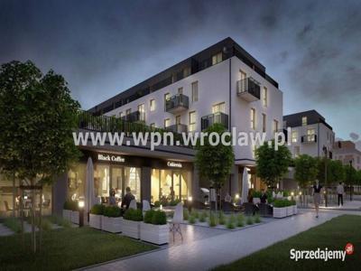 Sprzedaż mieszkania 60.37 metrów 3 pokoje Wrocław