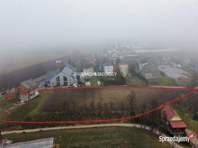 Sprzedam działka Pobiednik Wielki 7310m2