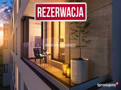 Sprzedam mieszkanie Kraków Przewóz - okolice 65.17m2 3 pokoje