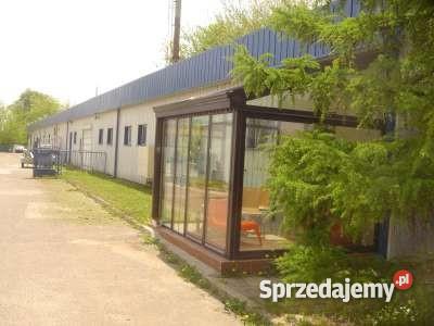 SPRZEDAM NIERUCHOMOSC 11 150 m2