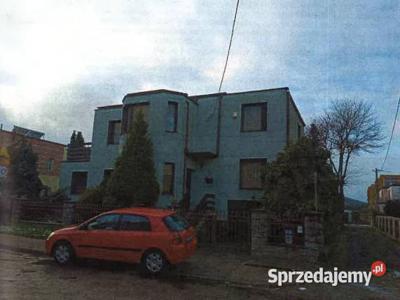 Syndyk ogłasza przetarg nieruchomości położonej w Gdyni