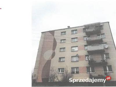 Udział 1/4 w nieruchomości od syndyka - Piekary Śląskie