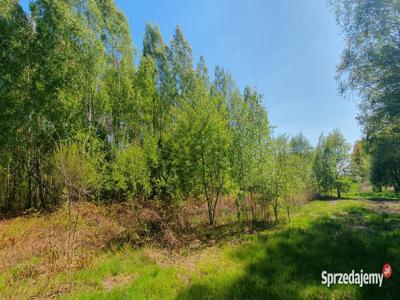 Wyjątkowa Działka budowlana 1500m2, OKAZJA!