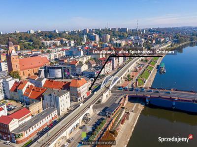 Wynajem lokalu 47.7m2 Gorzów Wielkopolski