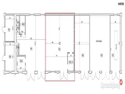 Wynajem Lokalu Magazynowego Kraków Lea 114