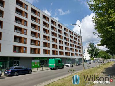 Wynajmę lokal 160m2 Warszawa