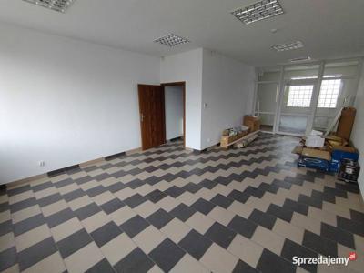 Wynajmę lokal 40,7 m2 Kadetów 20, Warszawa