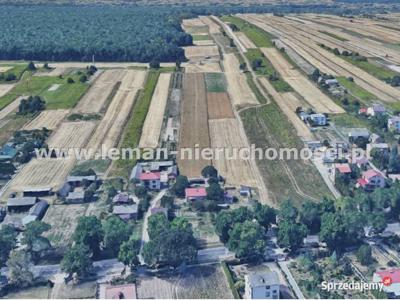 Ziemia 7844m2 Lublin