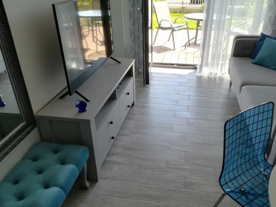 Apartament Na Słonecznej Wydmie