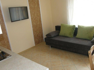 Apartament Przy Morzu