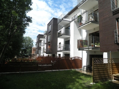 Apartamenty Wiedeńskie