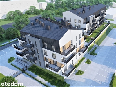 Meta Apartments | apartament 2-pok. | 21