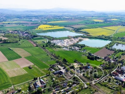 Działka budowlana Bierkowice