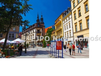 Działka budowlana Jelenia Góra