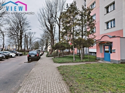 Mieszkanie Gdańsk Piecki-Migowo, ul. Bulońska