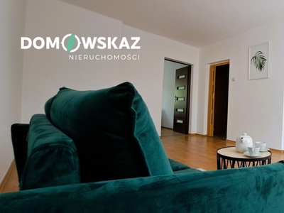 Mieszkanie Katowice Kostuchna, ul. Boya-Żeleńskiego