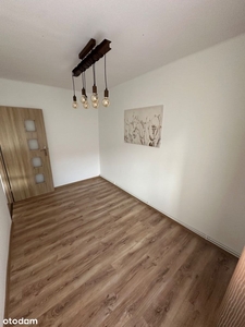 B01- apartament u podnóża Lipowskiego Gronia