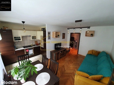 Trzypokojowy apartament z pięknym widokiem Łódź