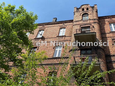 Sosnowiec M., Sosnowiec, Centrum