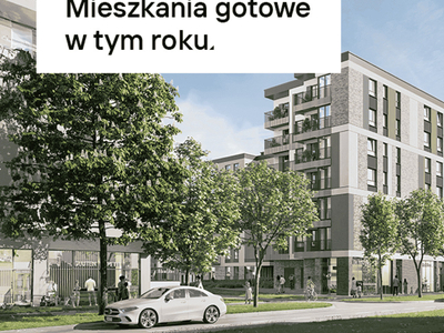Warszawa, Chrzanów, ul. Szeligowska 24