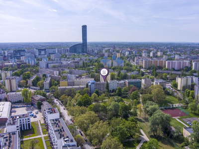 Wrocław, Wrocław-Stare Miasto, Wrocław, Stare Miasto, Grabiszyńska