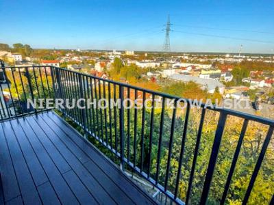 Apartament Bydgoszcz