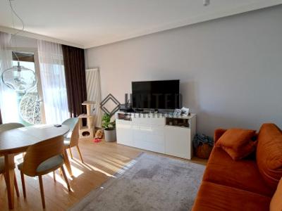 Apartament Grabiszyn, ul. Grabiszyńska