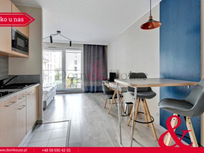 Apartament, ul. Barbary