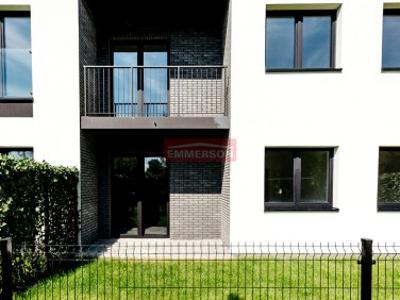 Apartament, Płaszów