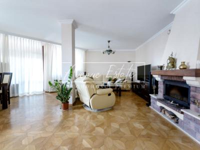 Apartament, ul. Żelazna