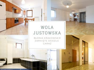 Apartament Zwierzyniec, ul. Piastowska